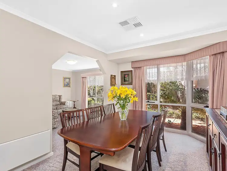 Fourth view of Homely townhouse listing, 5/11 Marengo Place, Isabella Plains ACT 2905