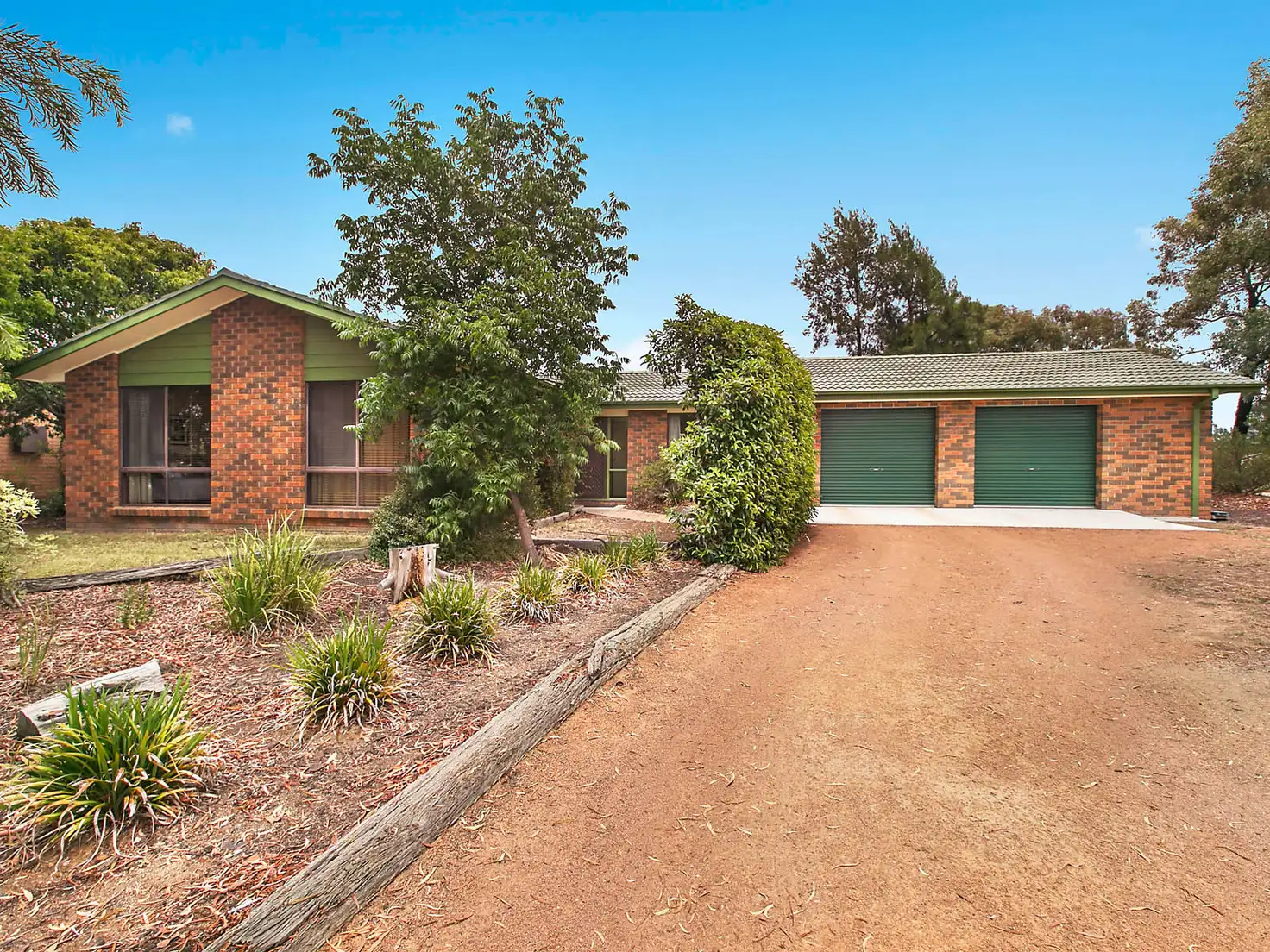 Main view of Homely house listing, 2 Candelo Place, Isabella Plains ACT 2905