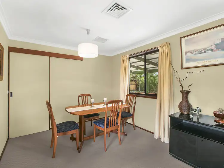 Second view of Homely house listing, 2 Candelo Place, Isabella Plains ACT 2905