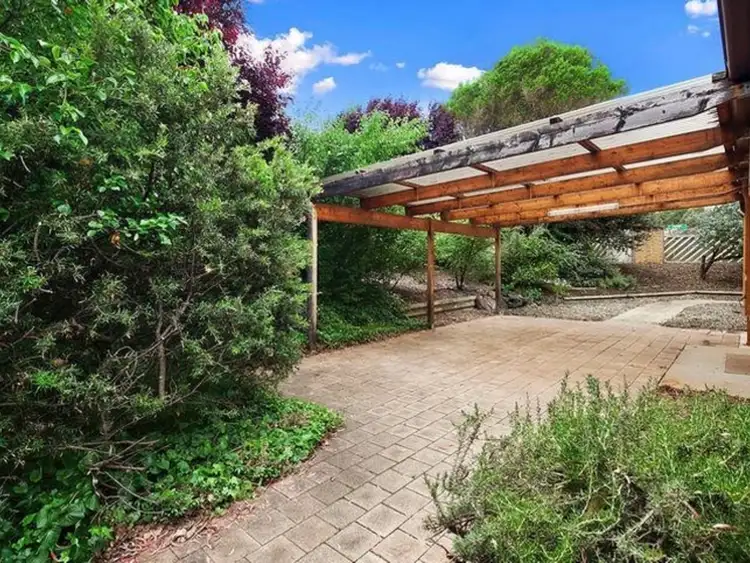 4/11 Marengo Place, Isabella Plains ACT 2905