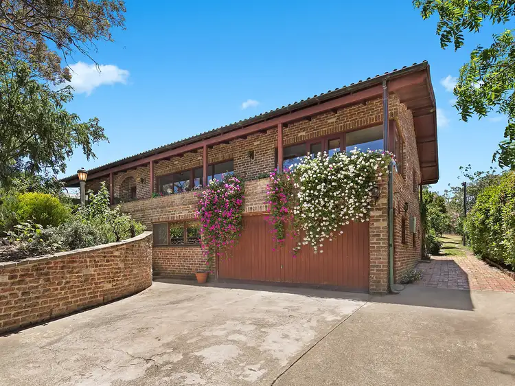 Main view of Homely house listing, 13 Downes Place, Hughes ACT 2605