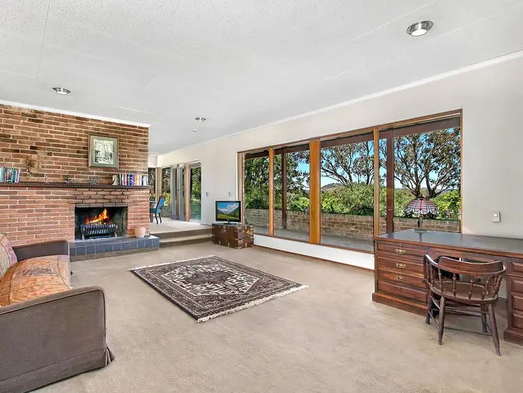 Second view of Homely house listing, 13 Downes Place, Hughes ACT 2605
