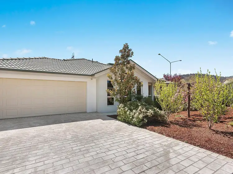 Main view of Homely house listing, 5 Batt Place, Gordon ACT 2906