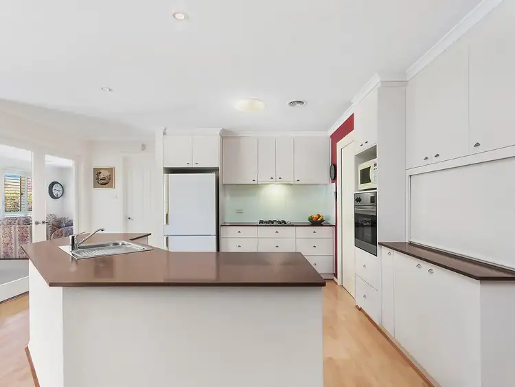 Second view of Homely house listing, 5 Batt Place, Gordon ACT 2906