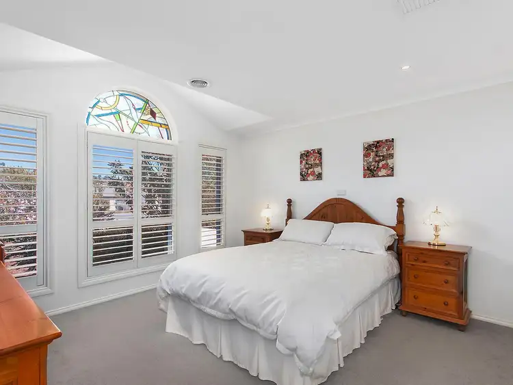Fifth view of Homely house listing, 5 Batt Place, Gordon ACT 2906