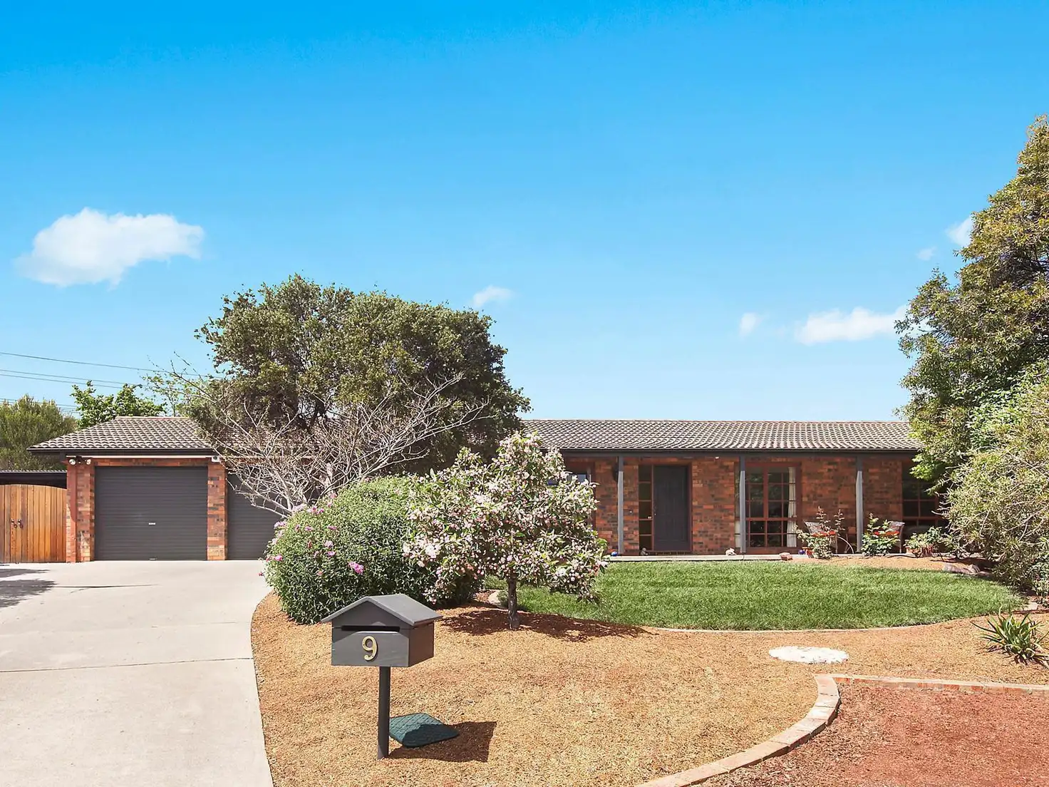 Main view of Homely house listing, 9 Jeanette Place, Gilmore ACT 2905