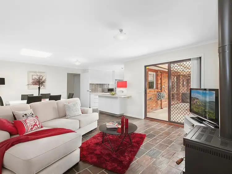 Third view of Homely house listing, 9 Jeanette Place, Gilmore ACT 2905