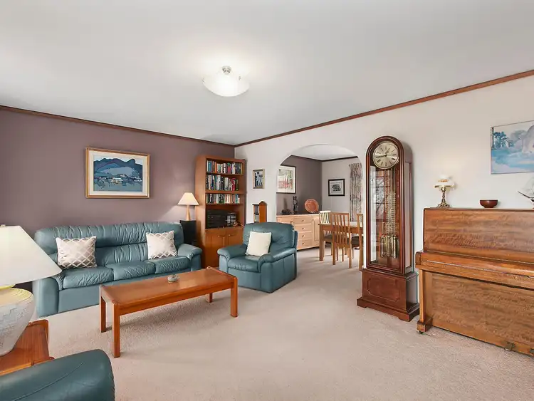 Fourth view of Homely house listing, 9 Jeanette Place, Gilmore ACT 2905