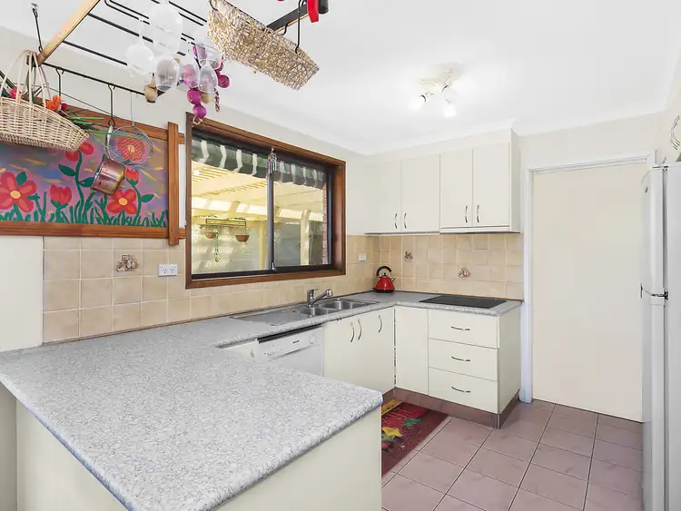 Second view of Homely house listing, 10 Brickhill Place, Gilmore ACT 2905