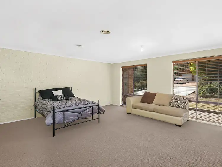 Fourth view of Homely house listing, 10 Brickhill Place, Gilmore ACT 2905