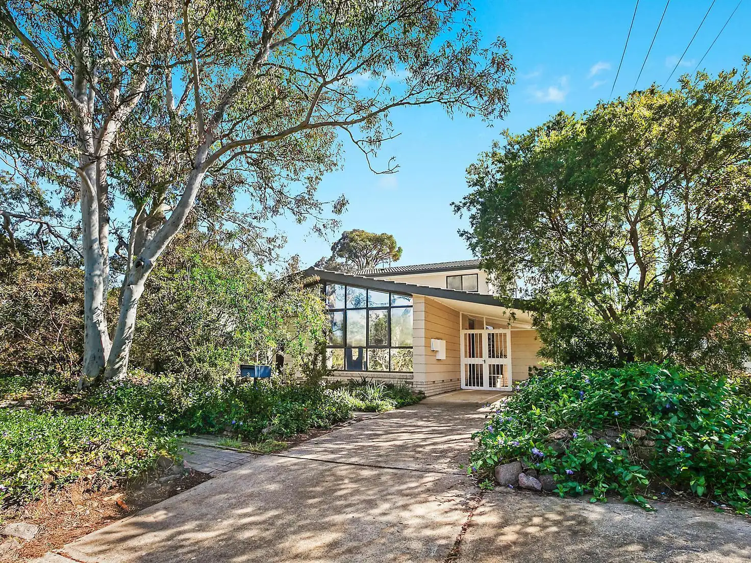Main view of Homely house listing, 3 Pettifer Place, Fraser ACT 2615