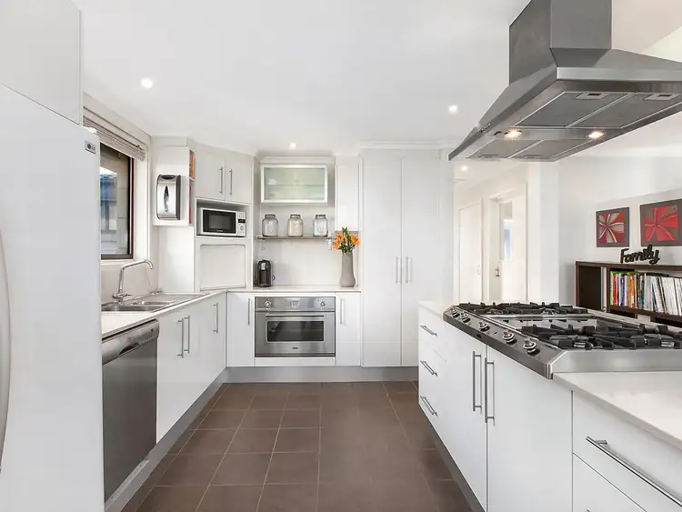 Second view of Homely house listing, 3 Pettifer Place, Fraser ACT 2615