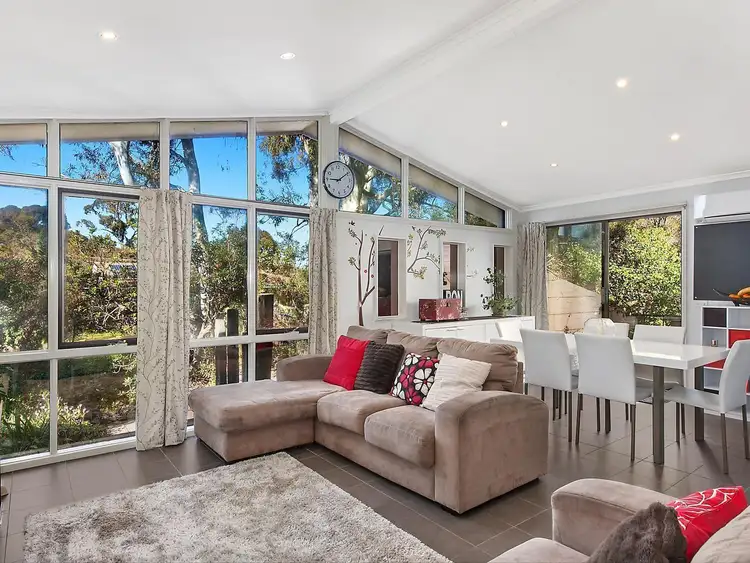 Third view of Homely house listing, 3 Pettifer Place, Fraser ACT 2615