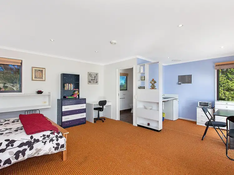 Fourth view of Homely house listing, 3 Pettifer Place, Fraser ACT 2615