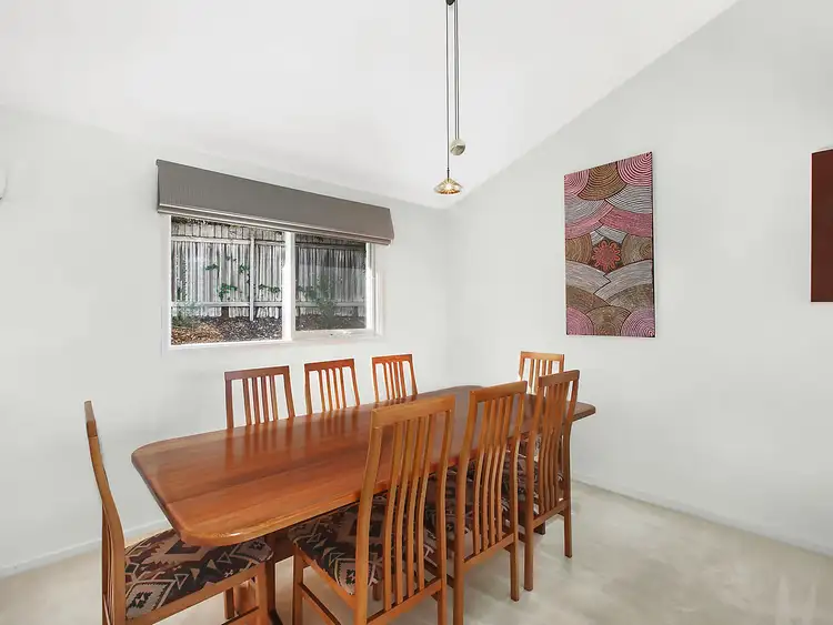 Fourth view of Homely house listing, 2 Hyne Place, Fadden ACT 2904