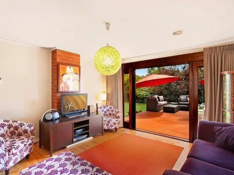 Second view of Homely house listing, 21 Cadell Place, Downer ACT 2602