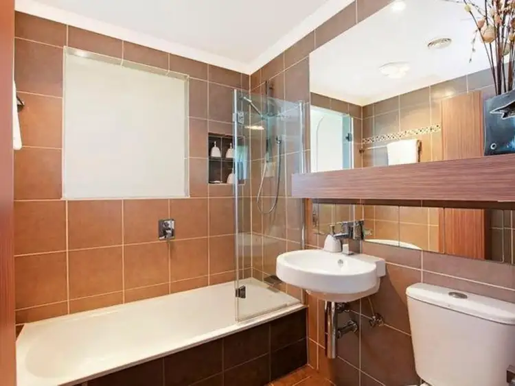 Third view of Homely house listing, 21 Cadell Place, Downer ACT 2602