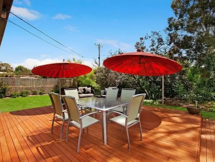 Sixth view of Homely house listing, 21 Cadell Place, Downer ACT 2602