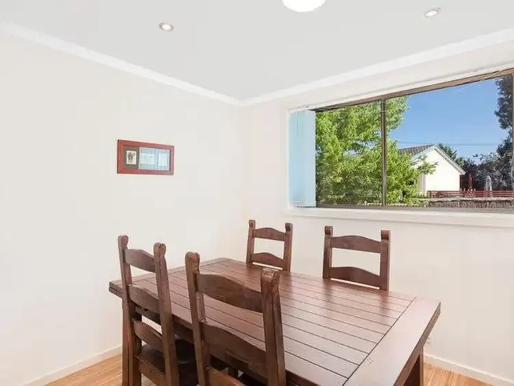 Fourth view of Homely house listing, 23 Cadell Place, Downer ACT 2602
