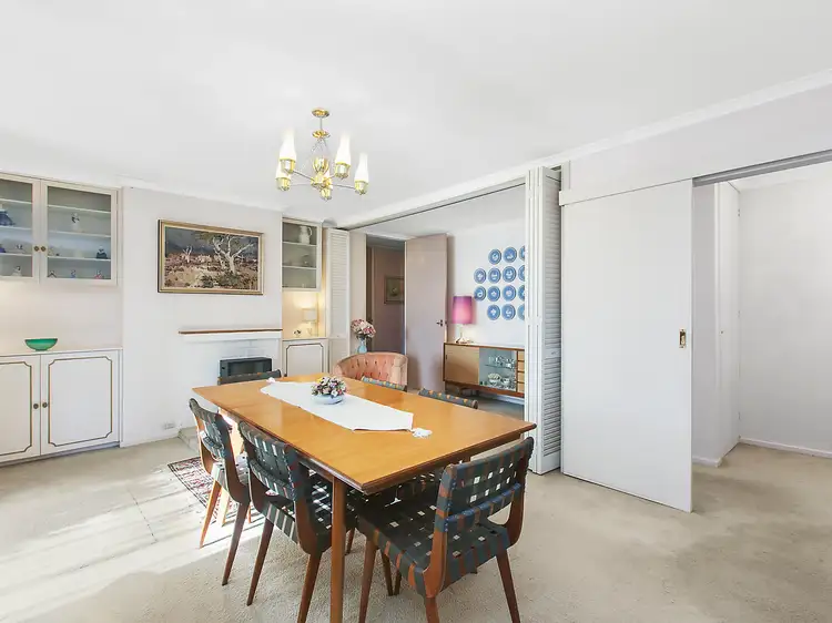 Fifth view of Homely house listing, 8 Verran Place, Curtin ACT 2605