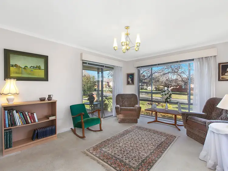 Sixth view of Homely house listing, 8 Verran Place, Curtin ACT 2605