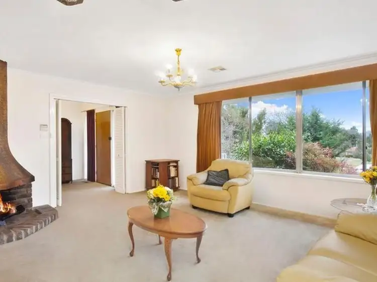 Main view of Homely house listing, 15 Rason Place, Curtin ACT 2605