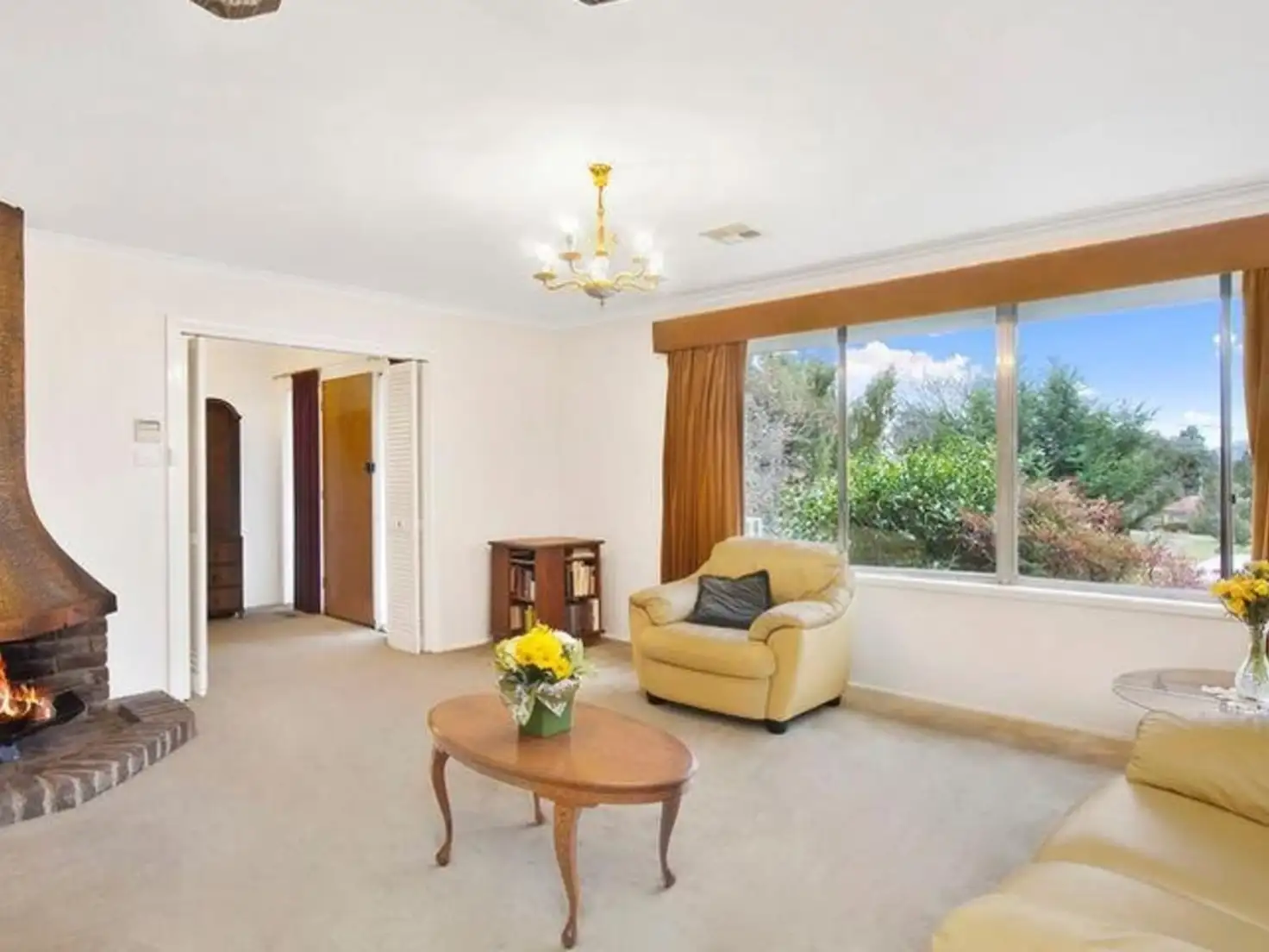 Main view of Homely house listing, 15 Rason Place, Curtin ACT 2605