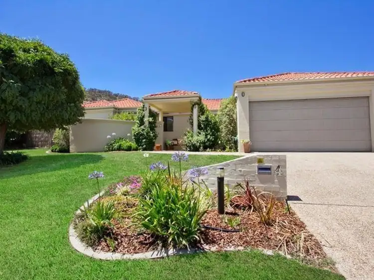 4 Daly Place, Conder ACT 2906