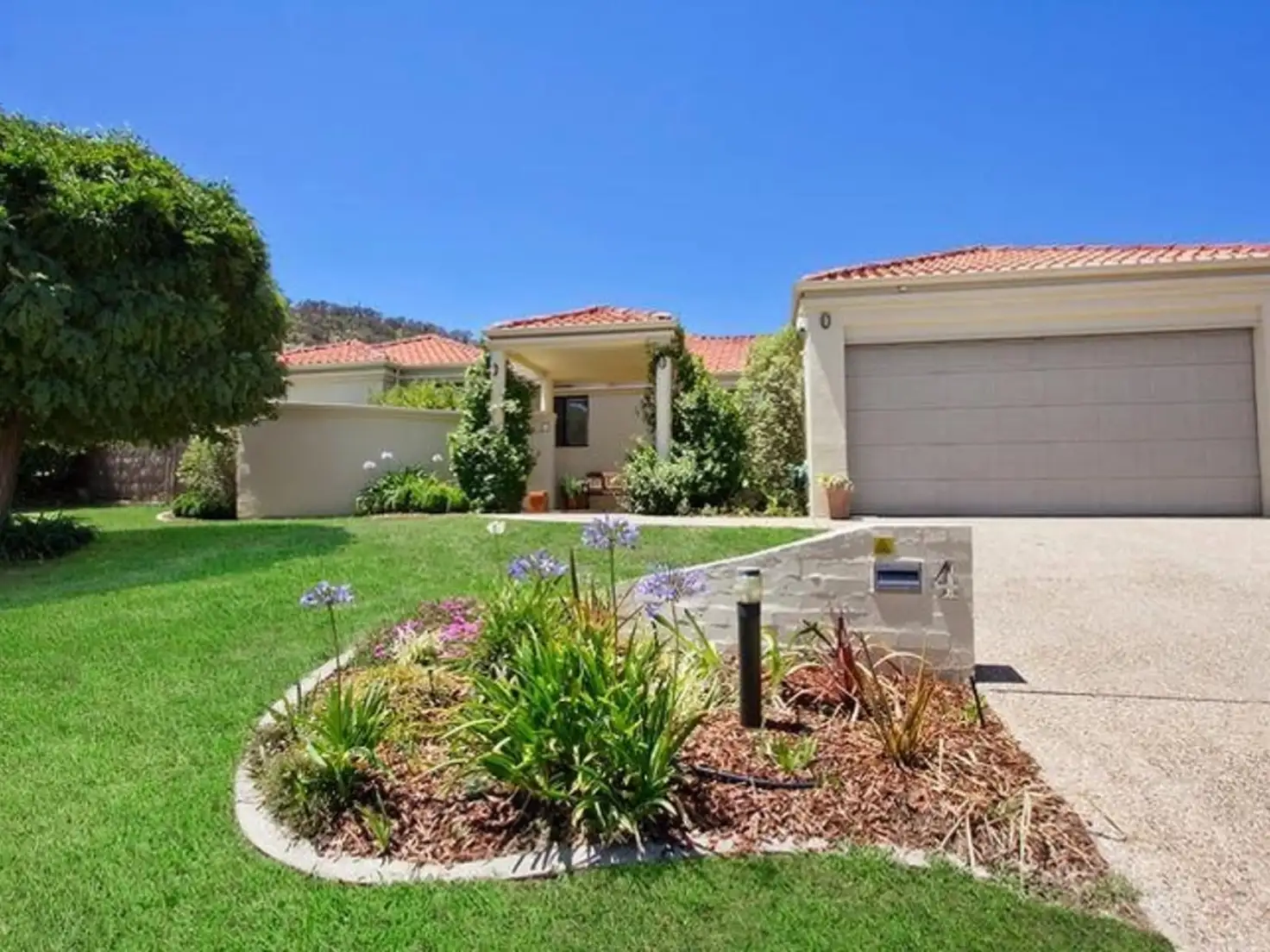 Main view of Homely house listing, 4 Daly Place, Conder ACT 2906