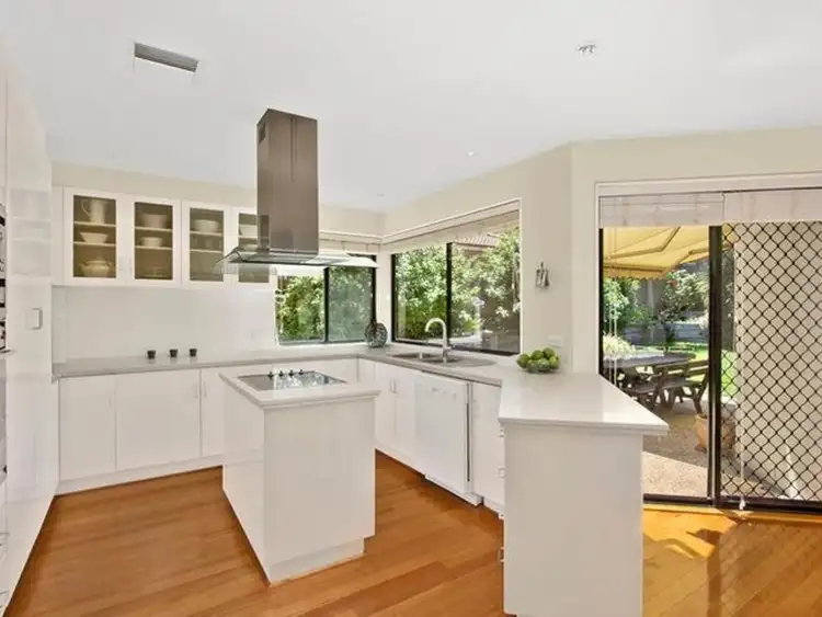 Second view of Homely house listing, 4 Daly Place, Conder ACT 2906