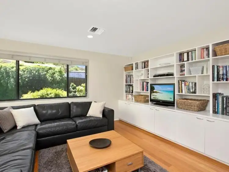 Fifth view of Homely house listing, 4 Daly Place, Conder ACT 2906