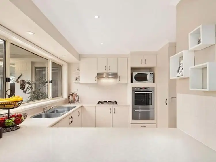 Second view of Homely house listing, 15 Hinton Place, Conder ACT 2906