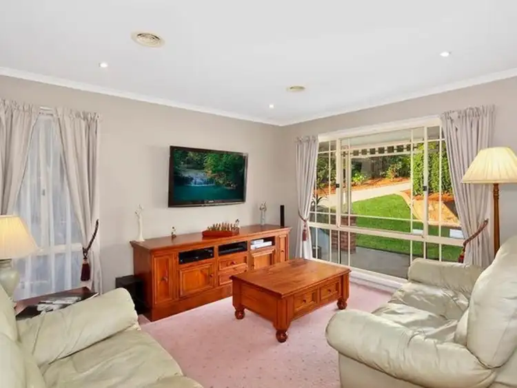 Third view of Homely house listing, 15 Hinton Place, Conder ACT 2906