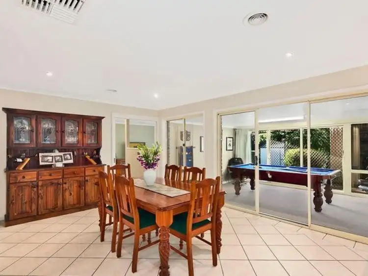 Fourth view of Homely house listing, 15 Hinton Place, Conder ACT 2906
