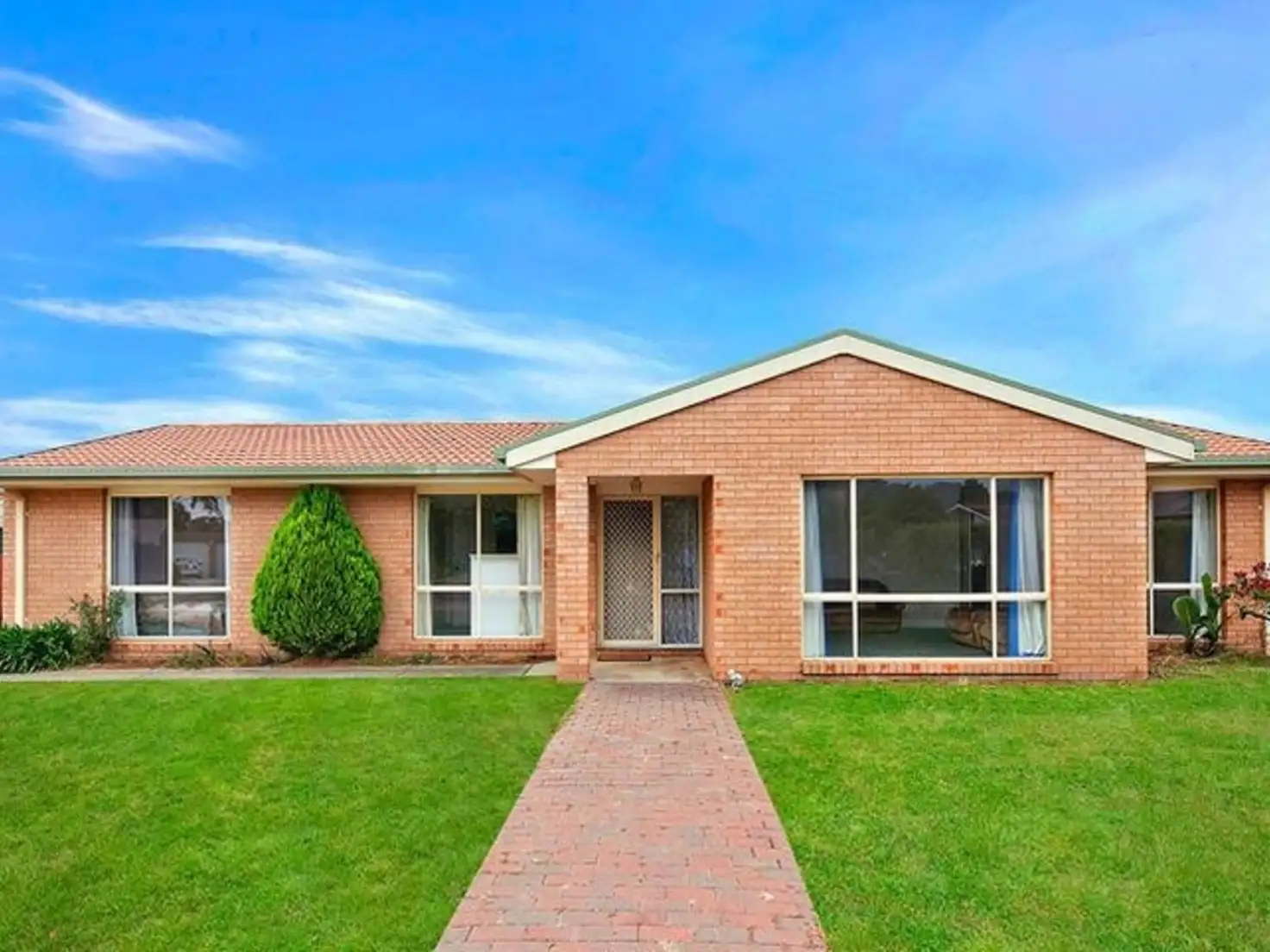 Main view of Homely house listing, 2 Tuckett Place, Calwell ACT 2905