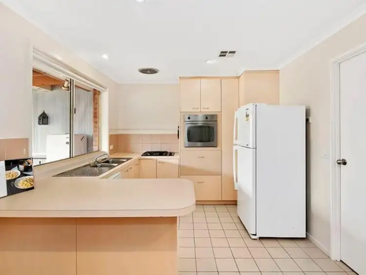 Second view of Homely house listing, 2 Tuckett Place, Calwell ACT 2905
