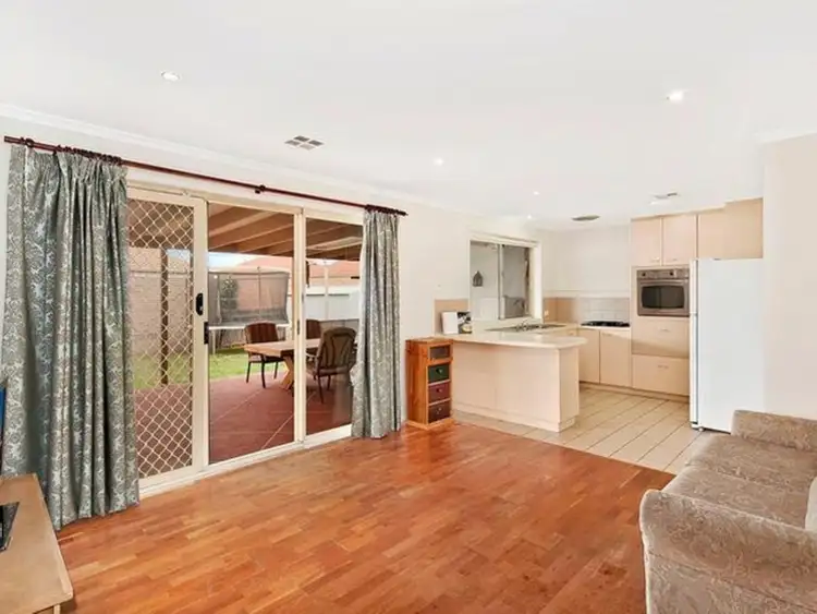 Third view of Homely house listing, 2 Tuckett Place, Calwell ACT 2905