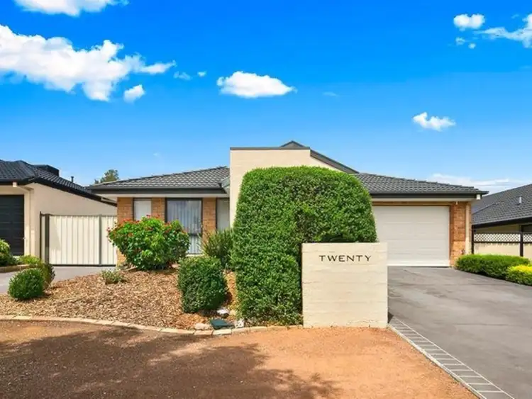 20 Angell Place, Banks ACT 2906