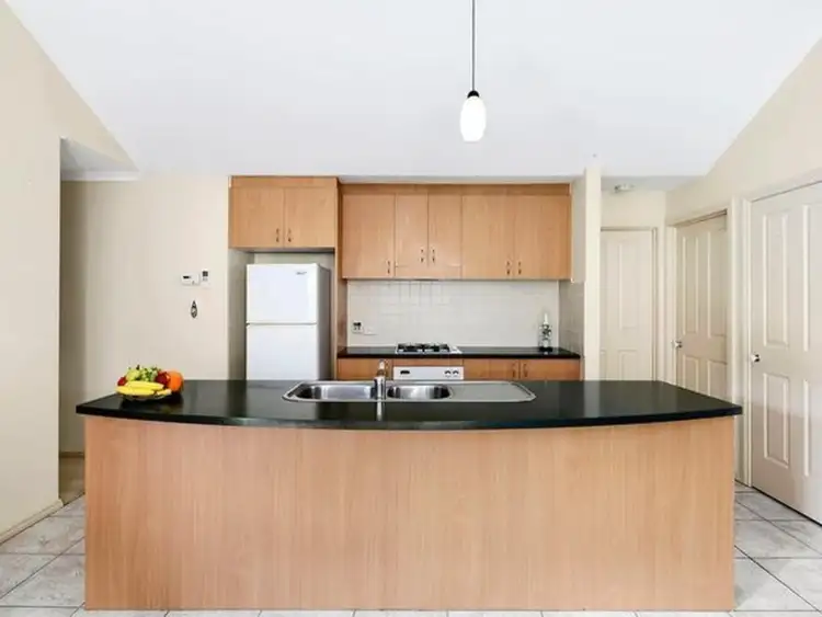 Second view of Homely house listing, 20 Angell Place, Banks ACT 2906