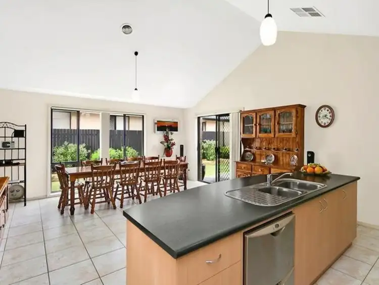 Third view of Homely house listing, 20 Angell Place, Banks ACT 2906