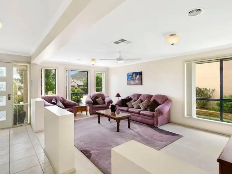 Fourth view of Homely house listing, 20 Angell Place, Banks ACT 2906