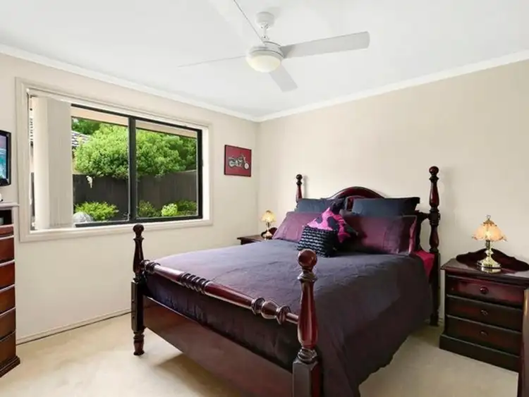 Fifth view of Homely house listing, 20 Angell Place, Banks ACT 2906