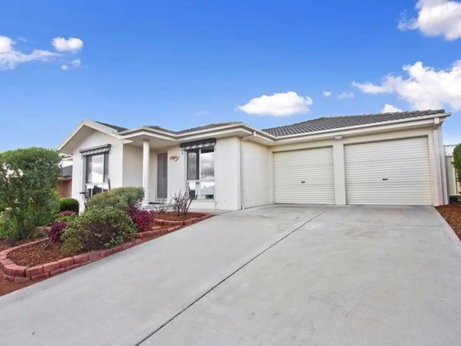 Main view of Homely house listing, 25 Sunshine Loop, Dunlop ACT 2615