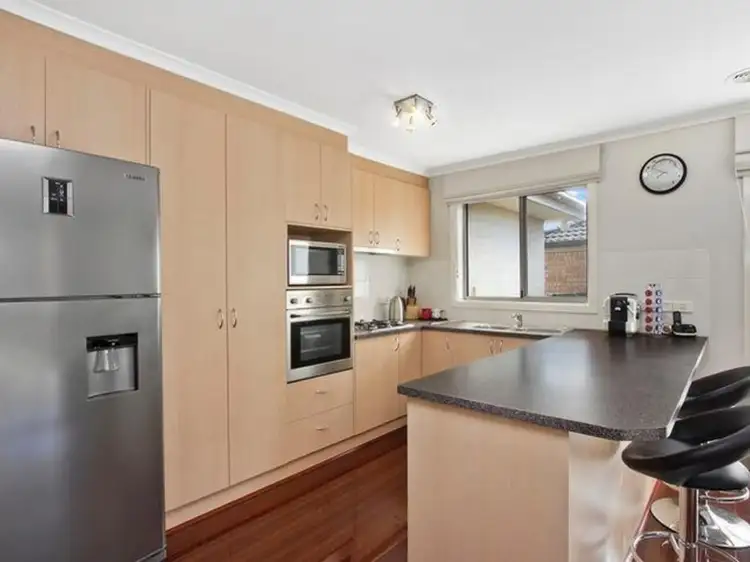 Second view of Homely house listing, 25 Sunshine Loop, Dunlop ACT 2615