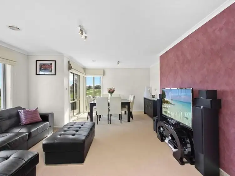 Fourth view of Homely house listing, 25 Sunshine Loop, Dunlop ACT 2615