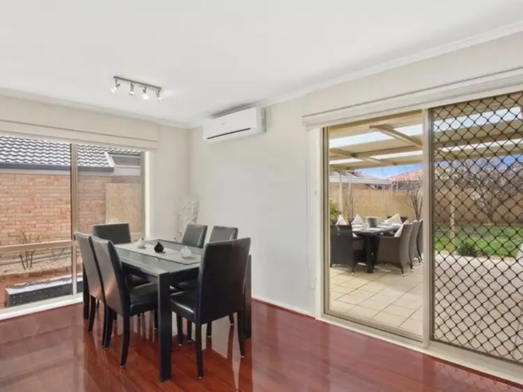 Fifth view of Homely house listing, 25 Sunshine Loop, Dunlop ACT 2615