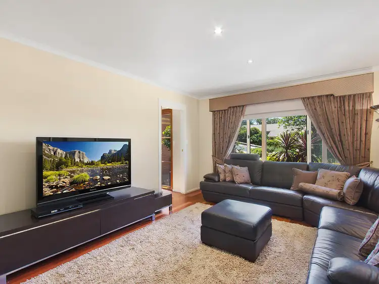 Fourth view of Homely house listing, 2 Wuronga Hill, Bonython ACT 2905