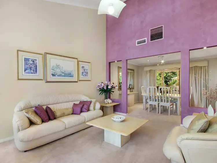 Fifth view of Homely house listing, 2 Wuronga Hill, Bonython ACT 2905
