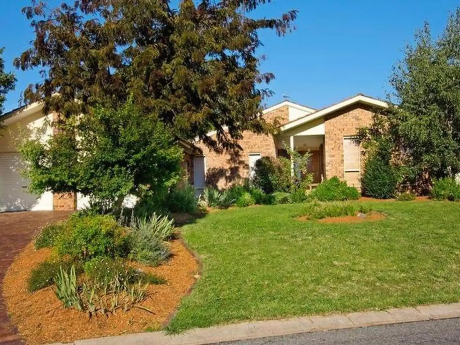 Main view of Homely house listing, 6 Noel Ryan Gardens, Gordon ACT 2906