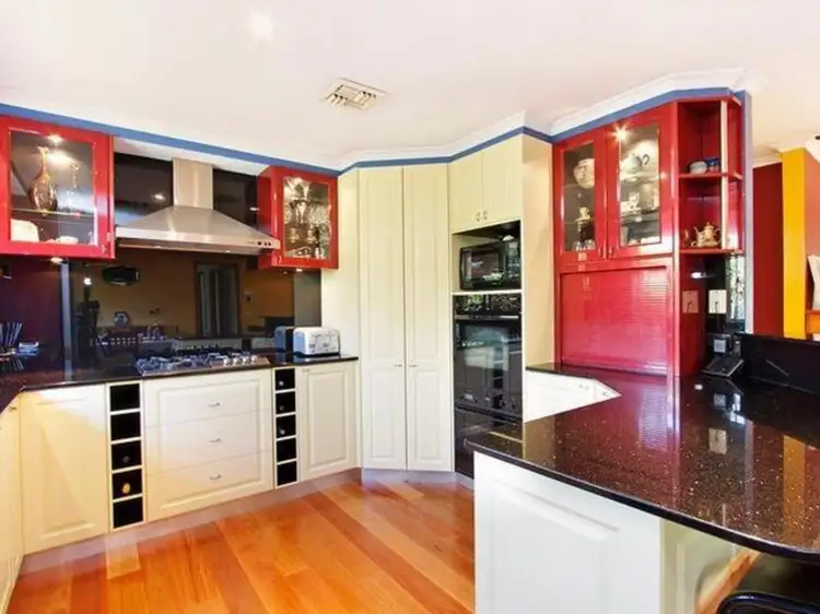 Second view of Homely house listing, 6 Noel Ryan Gardens, Gordon ACT 2906